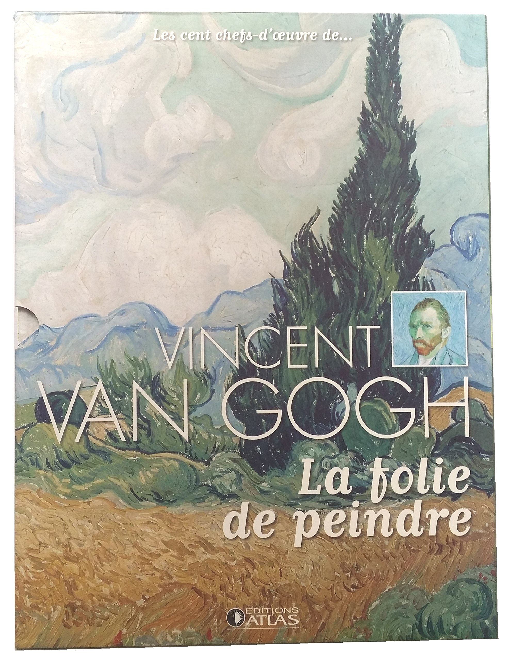 van gogh atlas