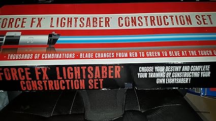 force fx lightsaber greece