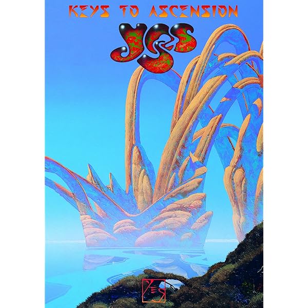 Amazon.com: Yes - Songs From Tsongas The 35th Anniversary