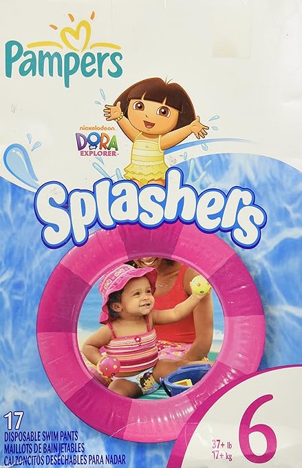 dora diapers