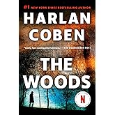 The Woods: A Suspense Thriller