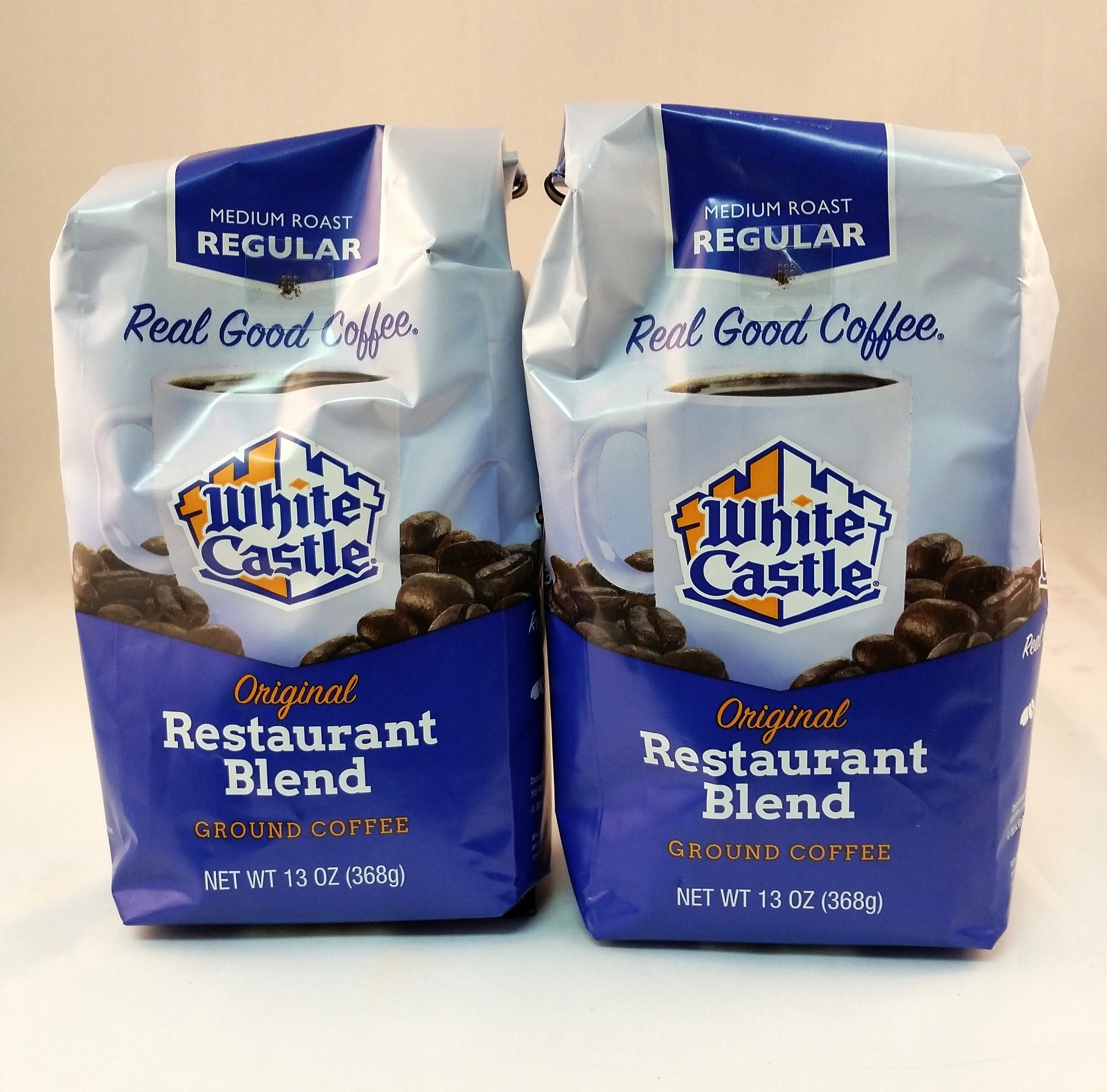 White Castle Mustard Dusseldorf Grocery & Gourmet Food