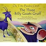 The Three Billy Goats Gruff In Tamil And English Folk Tales - 
