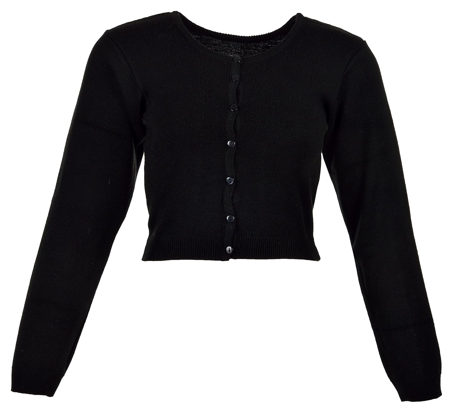 roshni oswal women's daffodil wool cardigan