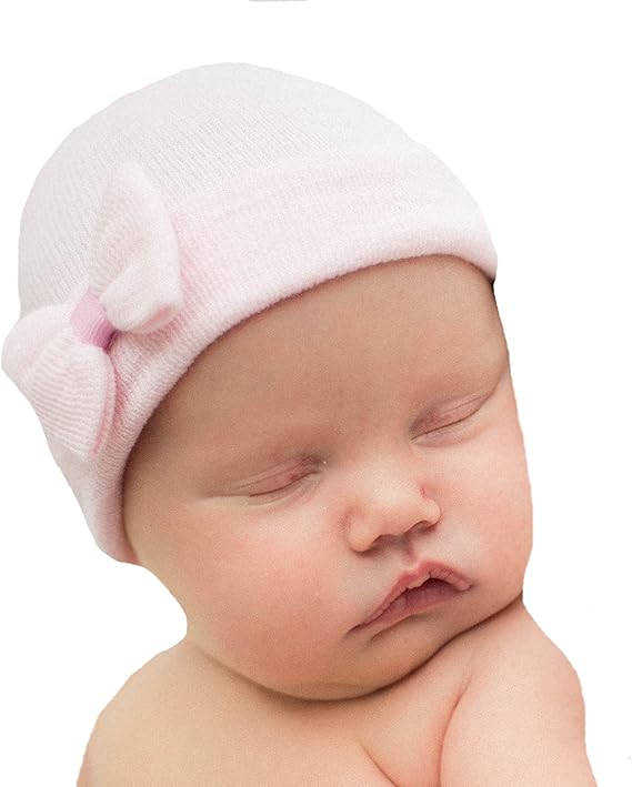 newborn baby caps amazon