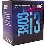 Intel 8th Gen Core i3-8100 Processor