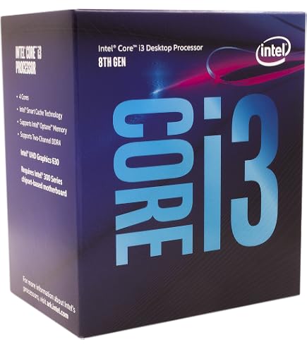 Amazon.com: Intel BX80677I57600 7th Gen Core Desktop Processors
