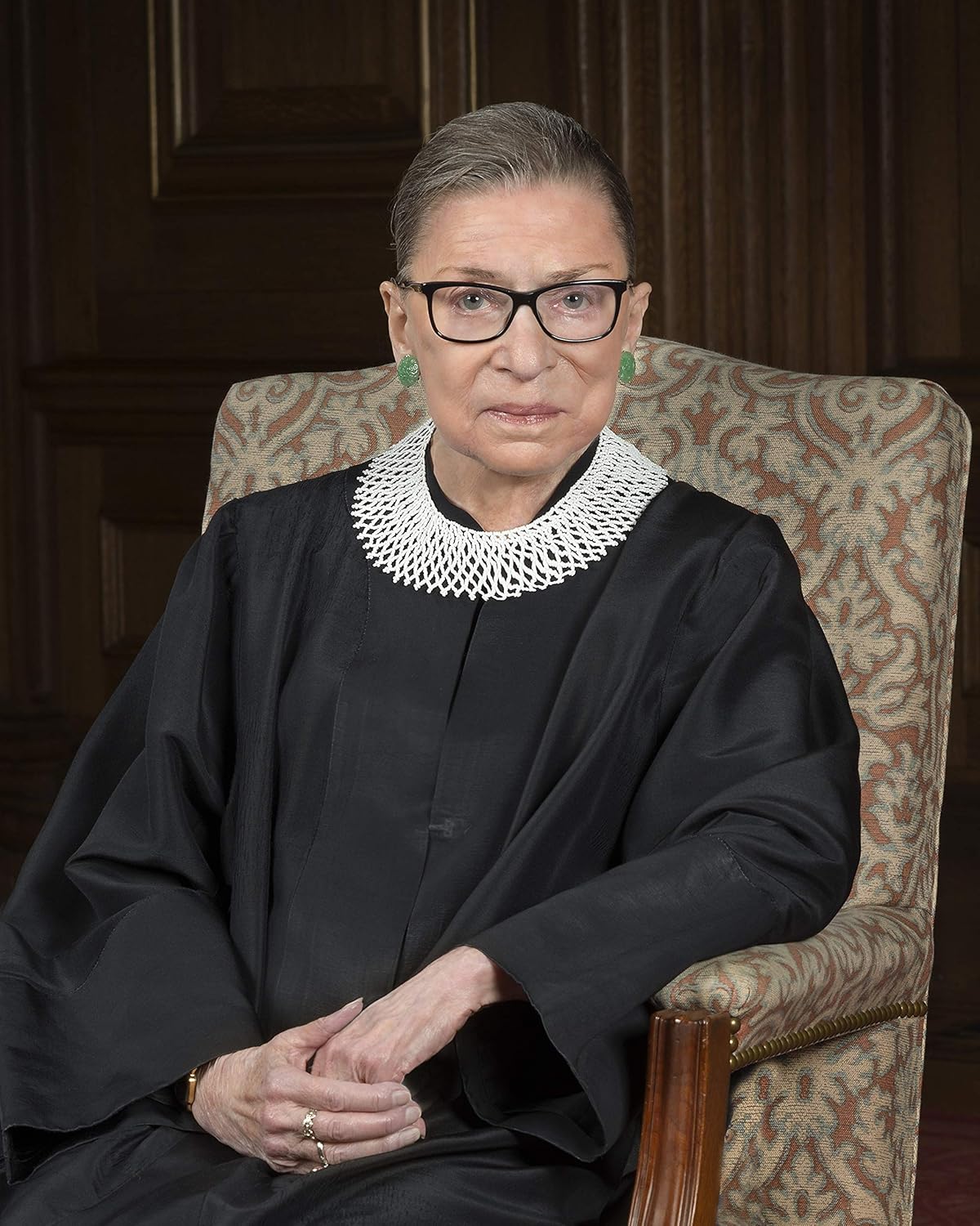 Photographs - Ruth Bader Ginsburg 8 x 10 / 8x10 Photo Picture *SHIPS FROM THE USA*