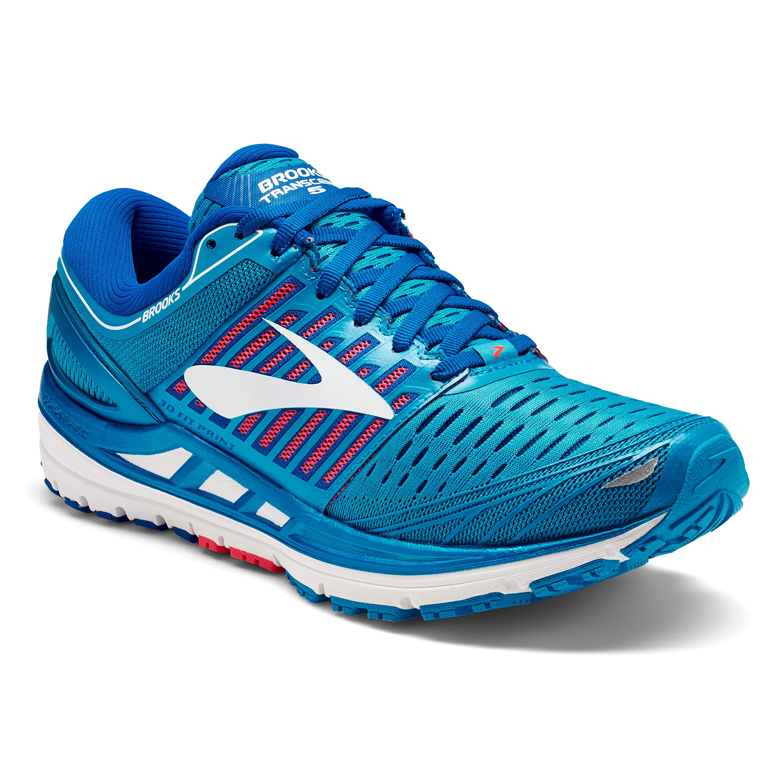 brooks transcend 1 online