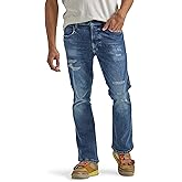 Wrangler Mens Bootcut Jean