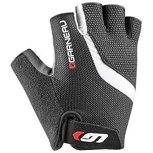 Louis Garneau Men's Biogel RX-V Bike Gloves
