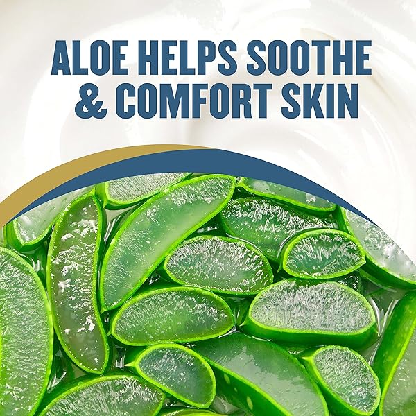 GOLD BOND ULTIMATE HEALING SKIN THERAPY LOTION WITH ALOE, 14 OZ., NON-GREASY & HYPOALLERGENIC