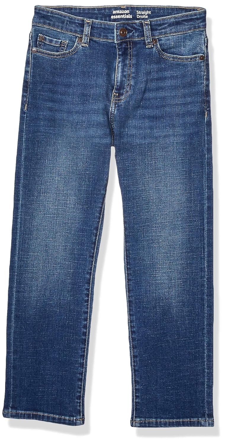 children's plus fit jeans