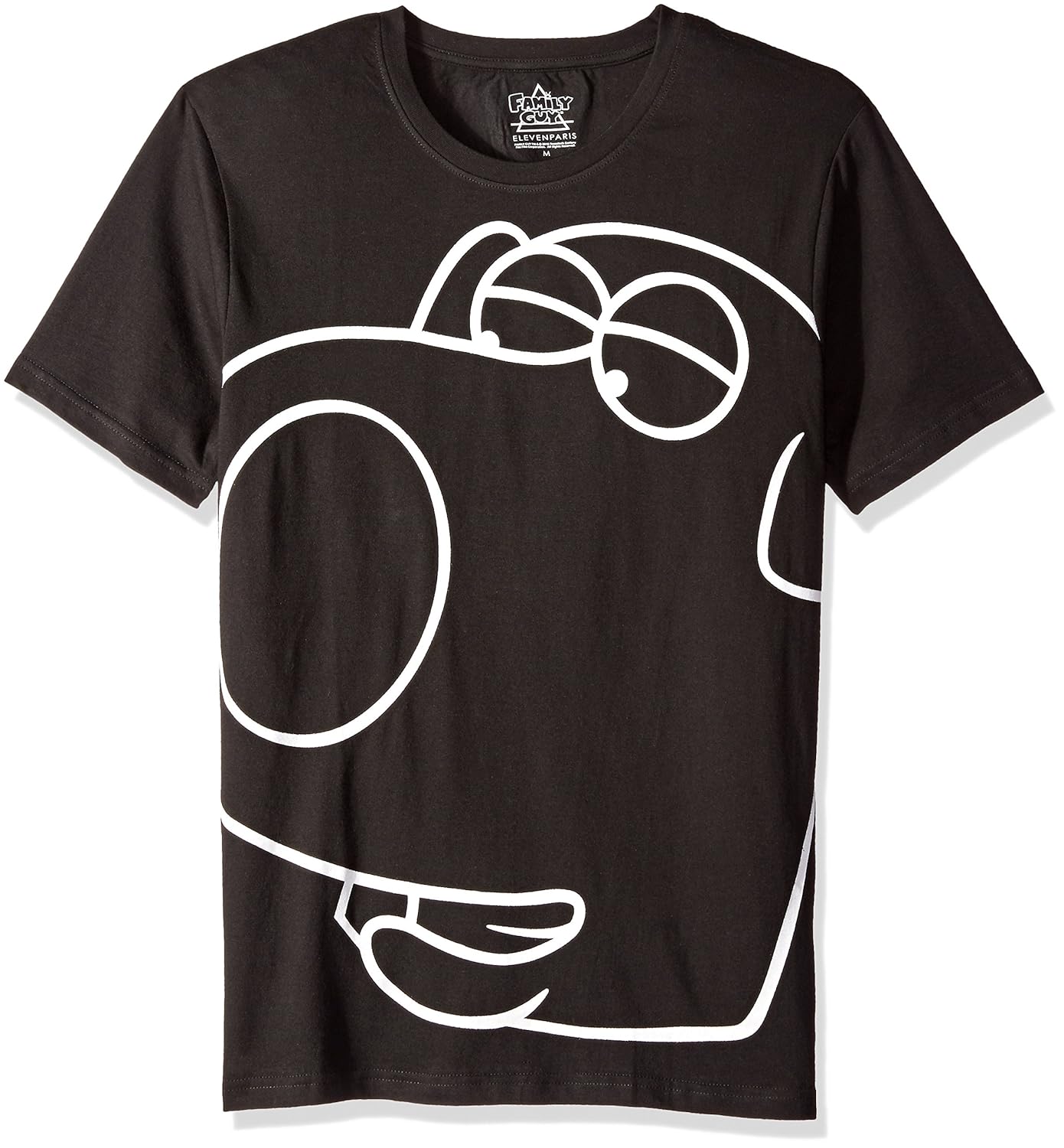 family guy t shirts india