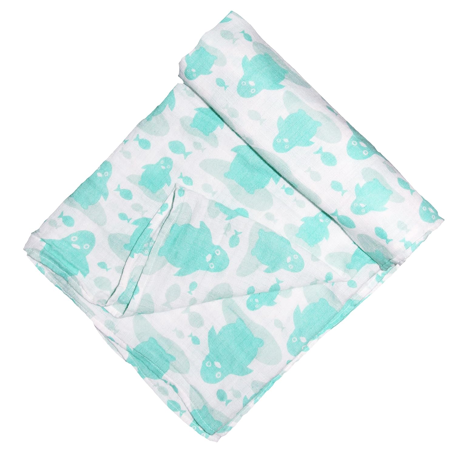penguin swaddle