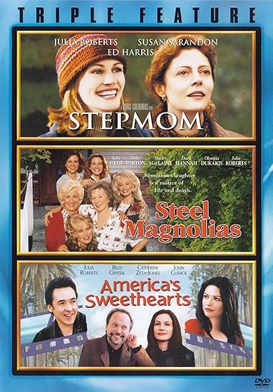Amazon.com: Step Mom / Steel Magnolias / America's ...