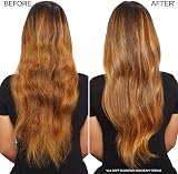 Redken All Soft Shampoo 1000ml with Pump for Dry Frizzy Hair view 4