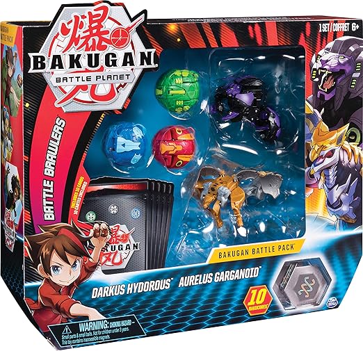 bakugan 6045142
