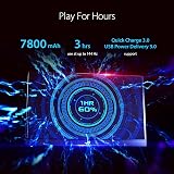 ASUS ROG Strix XG16AHPE-W Portable 15.6" FHD 144Hz IPS G-SYNC Gaming Monitor view 7