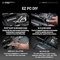 ASUS ROG MAXIMUS Z890 EXTREME Intel® Z890 LGA 1851