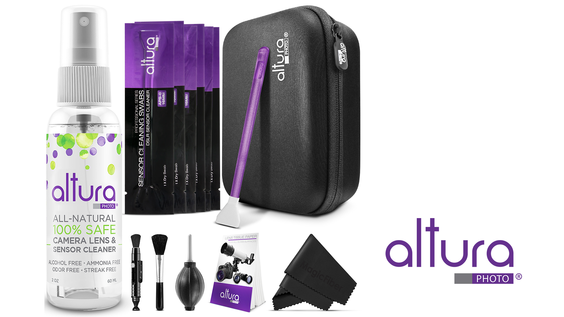 6 Altura+Photo+Professional+Cleaning+Cameras