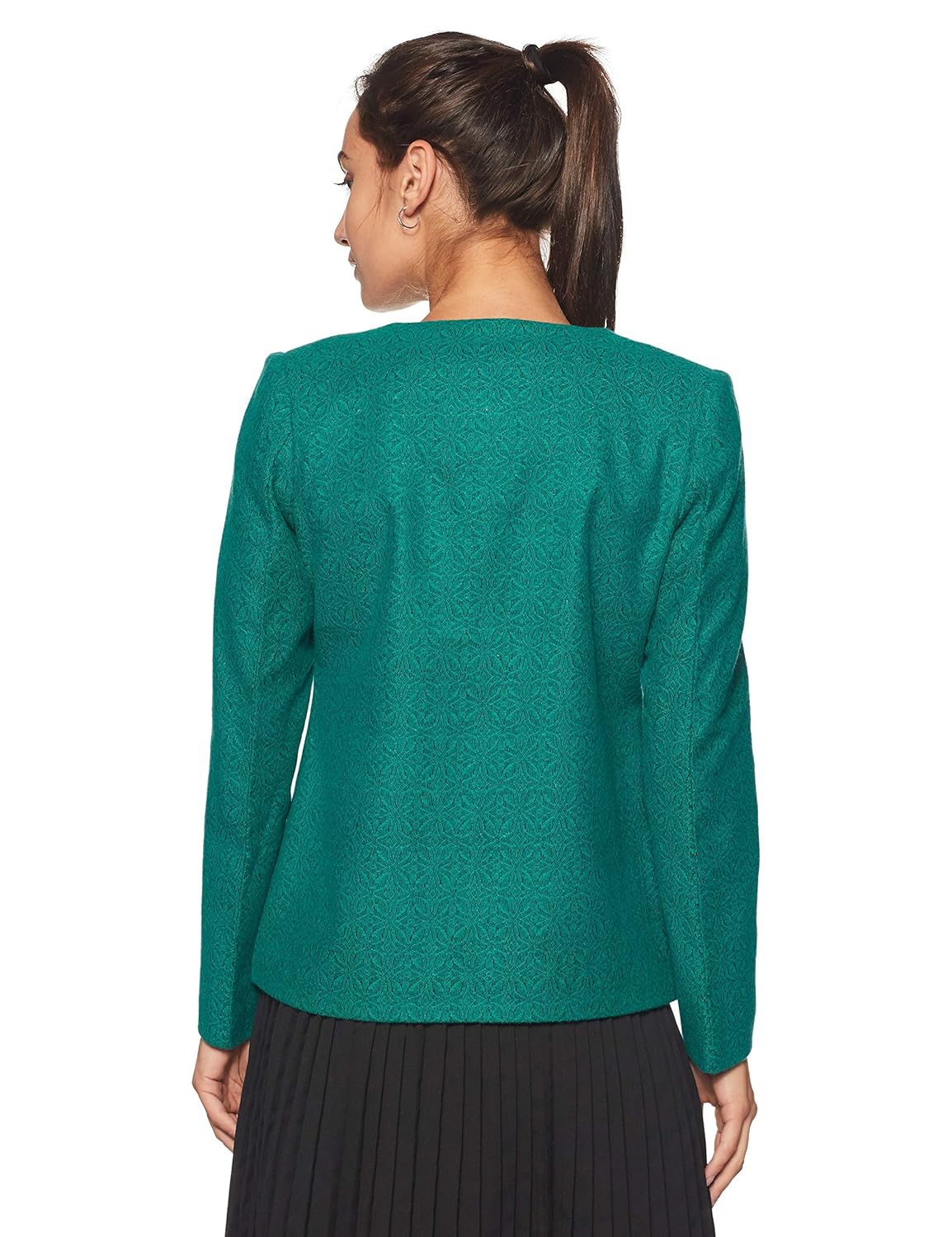 endeavor women's coat 18710 sg