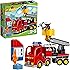 LEGO Duplo 10592 - Löschfahrzeug, Spielzeug für drei Jährige Kinder
