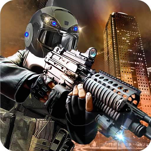 Shooting Range in City (NO-ADS) - Thumbnail 6
