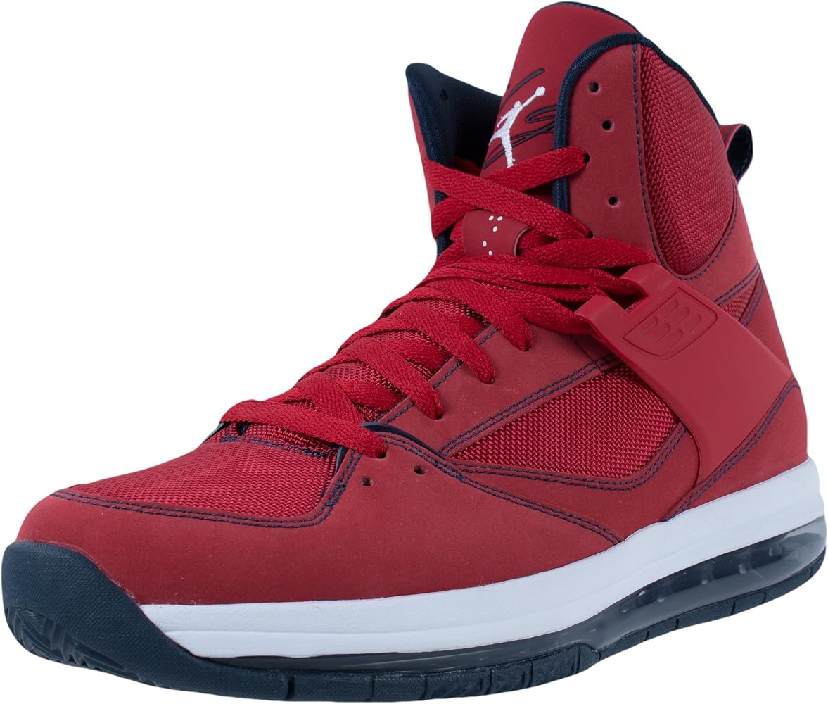jordan flight 45 high max
