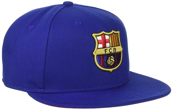 nike fcb cap