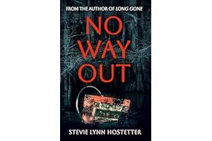 No Way Out (Darkness Falls Book 2)