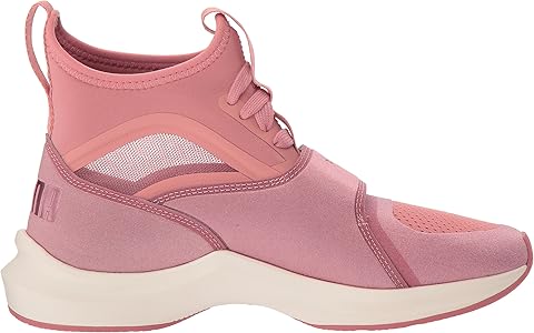 puma phenom running trainers ladies