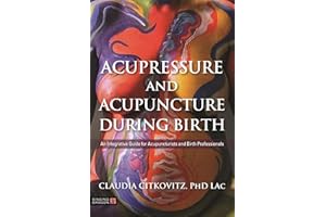 Acupressure and Acupuncture during Birth: An Integrative Guide for Acupuncturists and Birth Professionals
