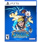 NARUTO X BORUTO Ultimate Ninja STORM CONNECTIONS &ndash; PS5