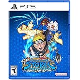 NARUTO X BORUTO Ultimate Ninja Storm Connections (PS5)