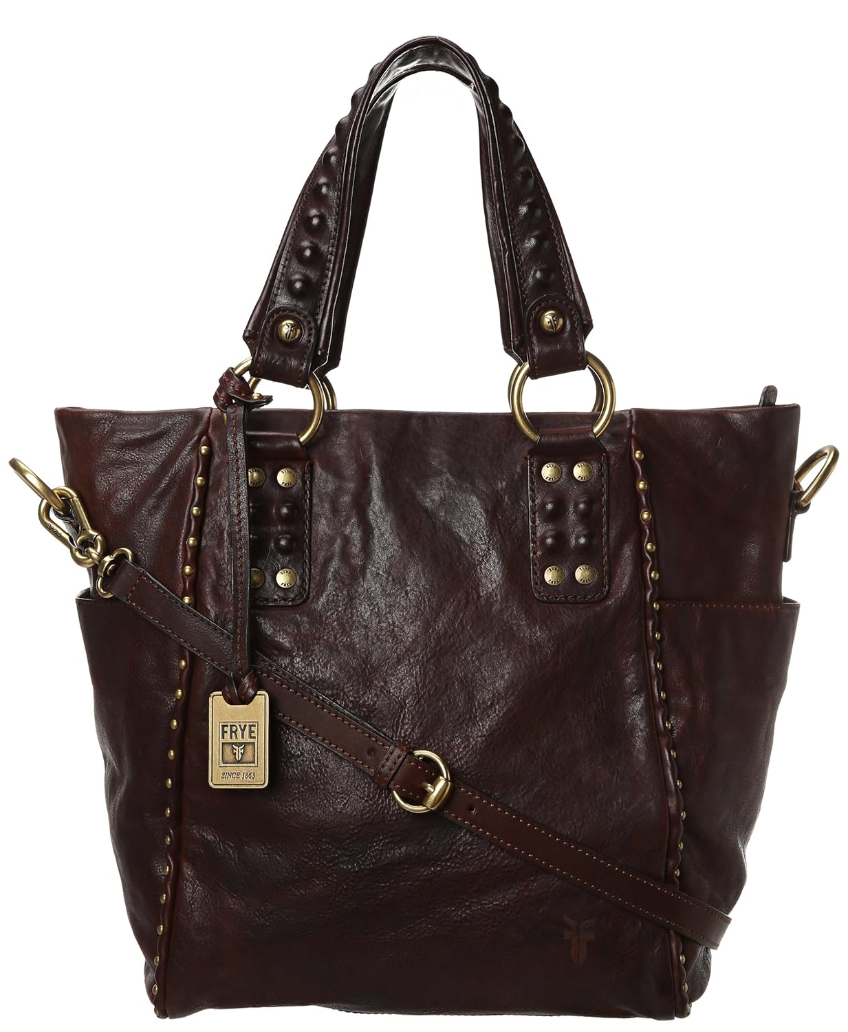 frye roxanne bag