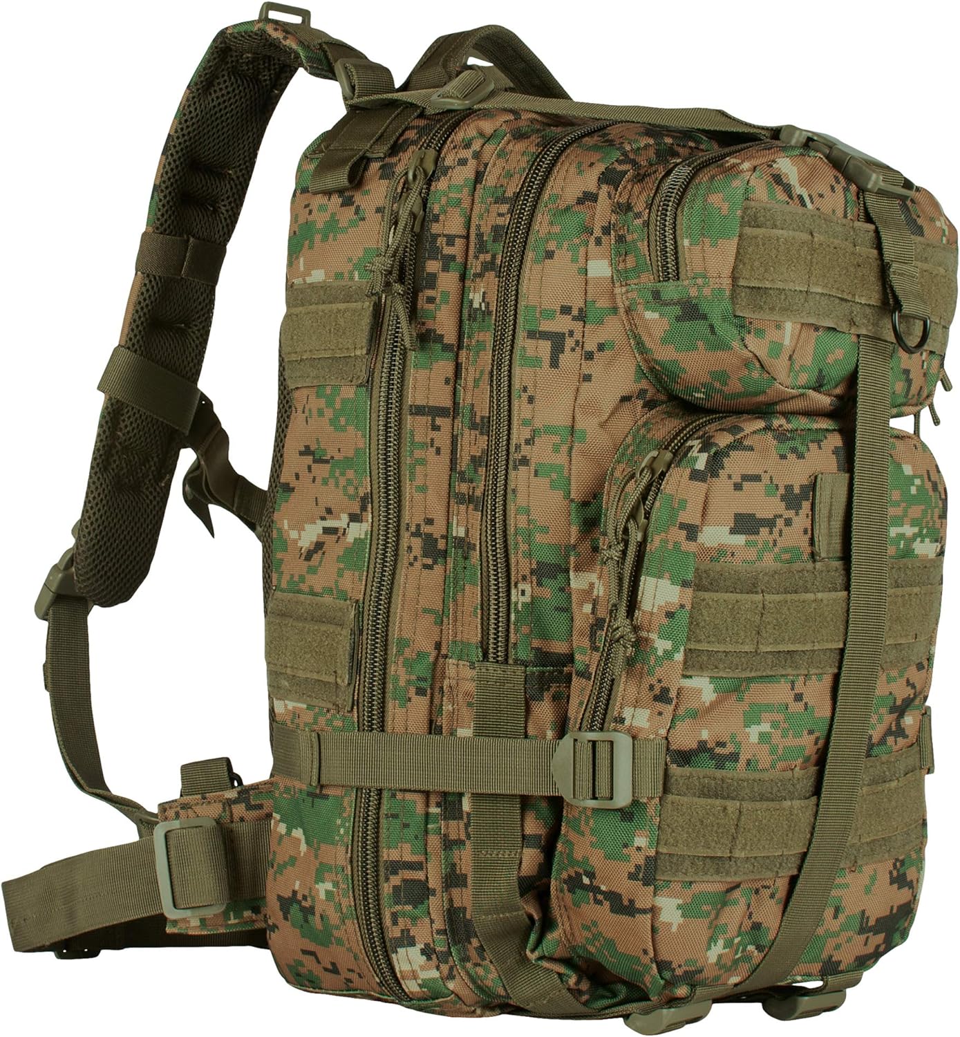 medium transport pack