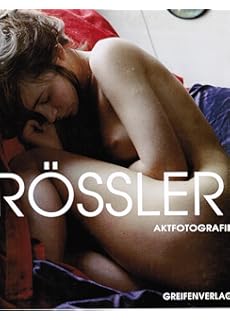 Aktfotografie 1953 2010 Amazonde Günter Rössler Bã¼cher - 