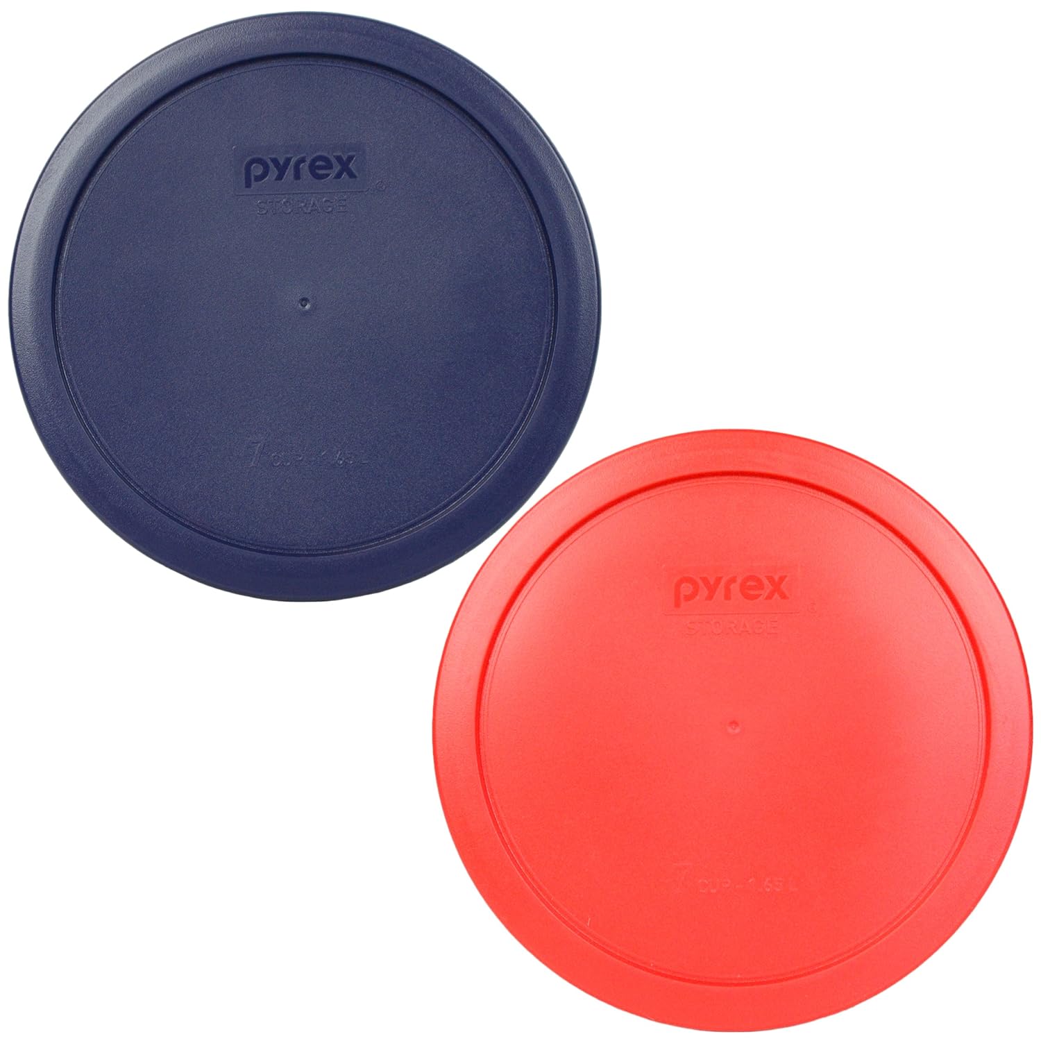 The 10 Best 7 Cup Round Pyrex Oven Safe Bowl