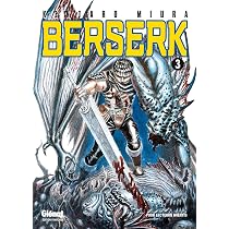 Berserk, Vol. 3 | Amazon.com.br