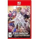 Fire Emblem&trade;: Fortune's Weave - Nintendo Switch 2