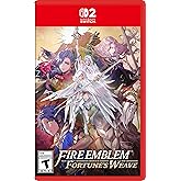 Fire Emblem&trade;: Fortune's Weave - Nintendo Switch 2
