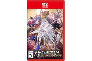 Fire Emblem™: Fortune's Weave - Nintendo Switch 2