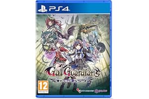 PQUBE Grim Guardians: Demon Purge