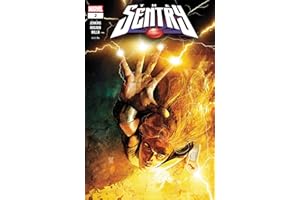 Sentry (2026) #2 (of 4)
