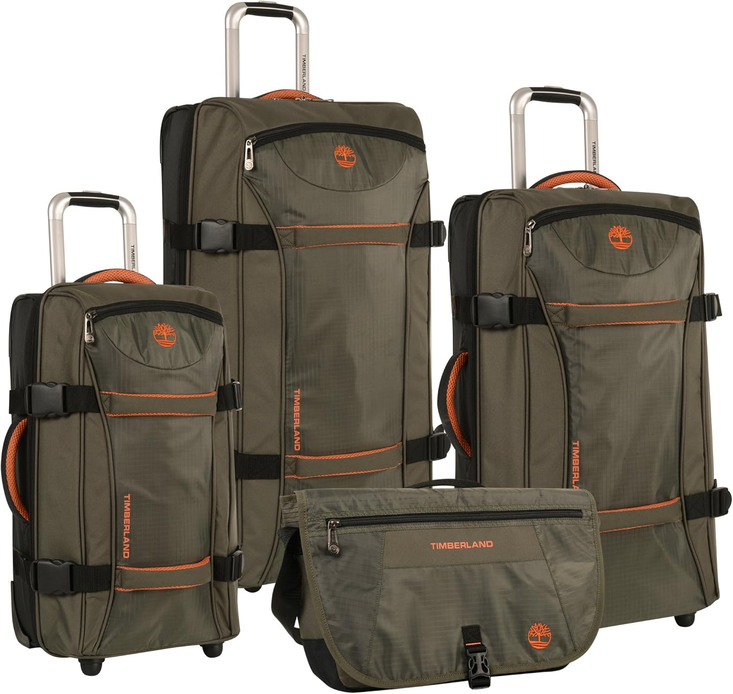 timberland luggage canada
