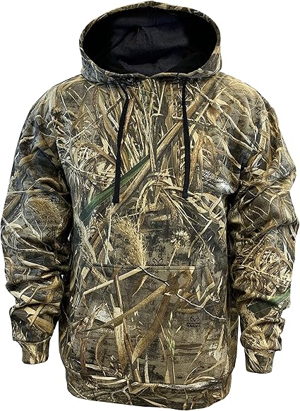 camouflage hoodie canada