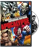Superman/Batman: Apocalypse (Single-Disc Edition)