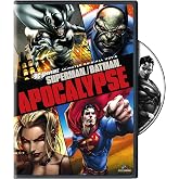 DCU: Superman/Batman: Apocalypse