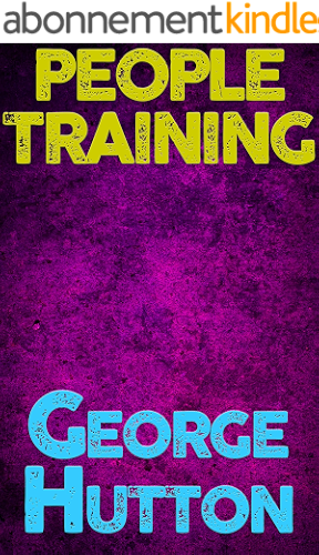 Download People Training: Use Subconscious Signals To Train Desired Behaviors Into Anybody You Want (English Edition) PDF